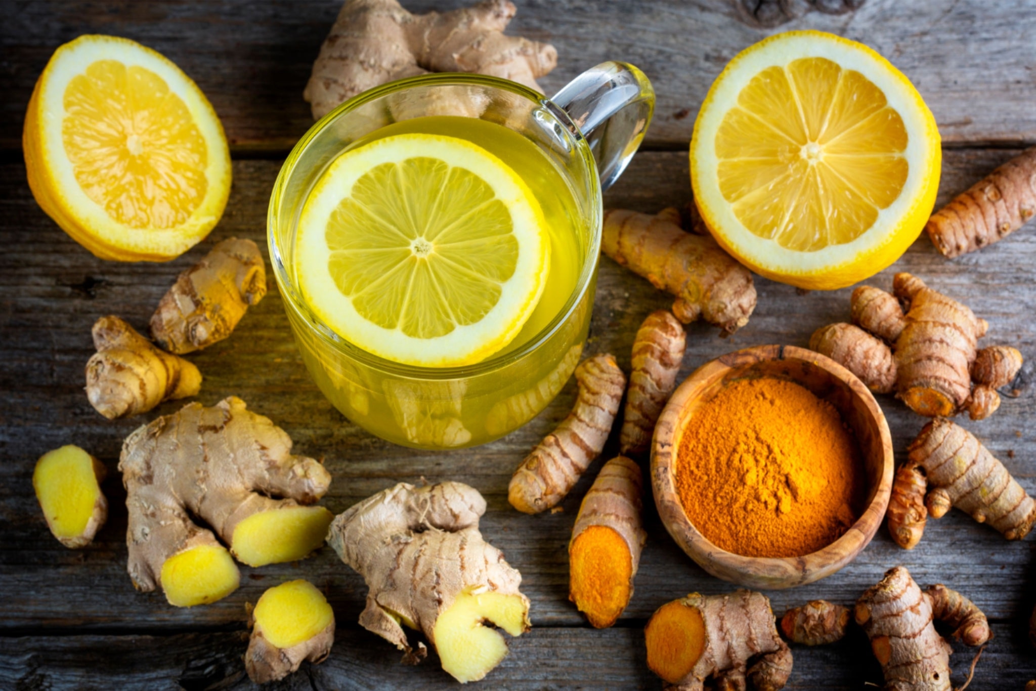 Wellness Shot